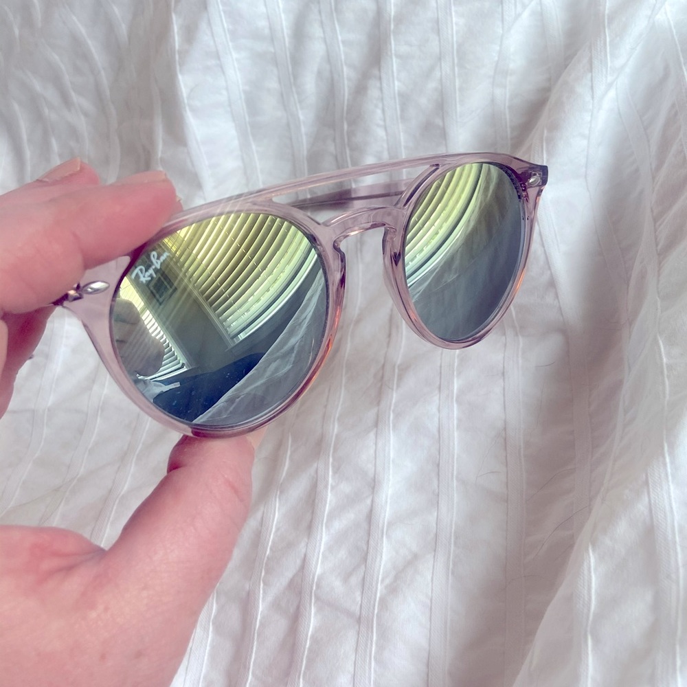 Sunglasses - Ray Bans